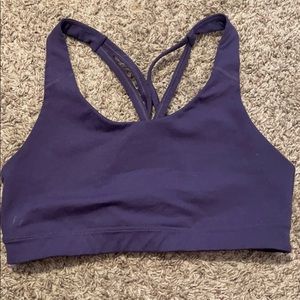 women’s sports bra